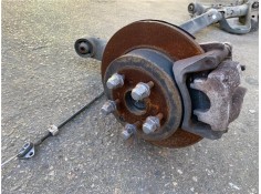 Recambio de puente trasero para toyota verso (aur2/zgr2) 2.0 d-4d referencia OEM IAM 421010F020  