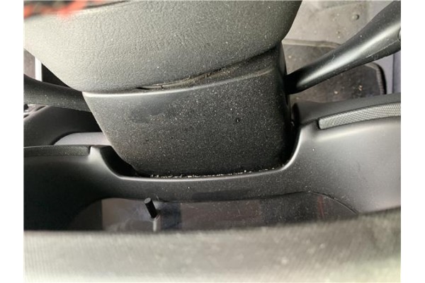 Recambio de embellecedor columna direccion para seat toledo (1m2) 1.6 referencia OEM IAM 8L1953516AQ4 8L1953515AQ4 