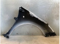 Recambio de aleta delantero izquierda para peugeot 308 1.6 confort referencia OEM IAM 9656738580  