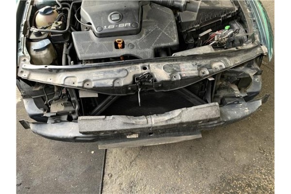 Recambio de frente delantero para seat toledo (1m2) 1.6 referencia OEM IAM 1M0805591L  