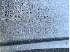 Recambio de aleta delantero izquierda para peugeot 308 1.6 confort referencia OEM IAM 9656738580  