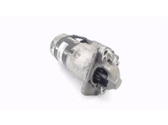 Recambio de motor arranque para nissan nv200 furgón 1.5 dci referencia OEM IAM 3005  