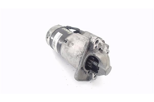 Recambio de motor arranque para nissan nv200 furgón 1.5 dci referencia OEM IAM 3005  