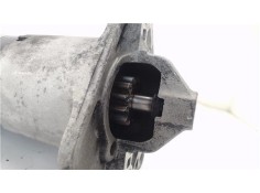 Recambio de motor arranque para nissan nv200 furgón 1.5 dci referencia OEM IAM 3005  