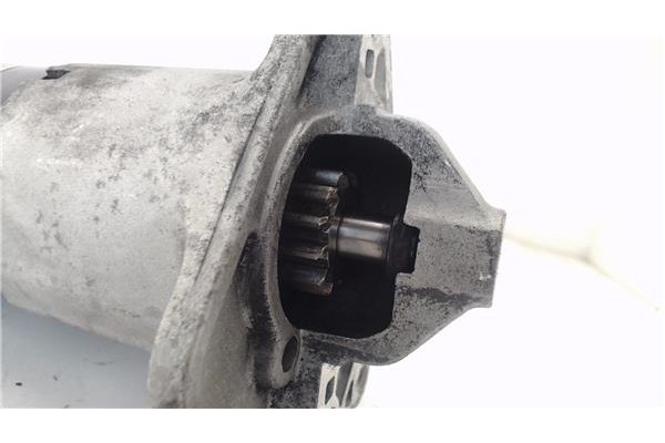 Recambio de motor arranque para nissan nv200 furgón 1.5 dci referencia OEM IAM 3005  