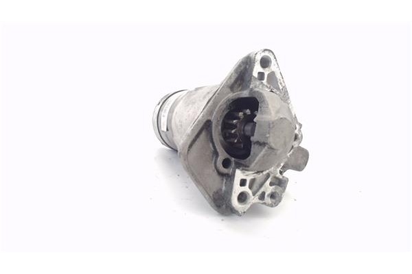 Recambio de motor arranque para nissan nv200 furgón 1.5 dci referencia OEM IAM 3005  