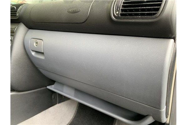 Recambio de guantera salpicadero para seat toledo (1m2) 1.6 referencia OEM IAM 1M1857095L6QU  