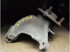 Recambio de mangueta delantero derecha para ford escort vii (gal, aal, abl) 1.8 d referencia OEM IAM   