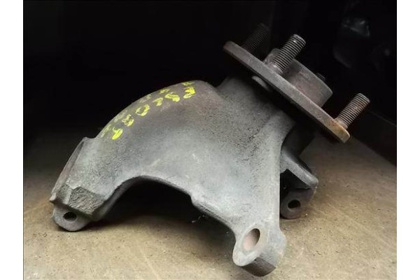 Recambio de mangueta delantero derecha para ford escort vii (gal, aal, abl) 1.8 d referencia OEM IAM   