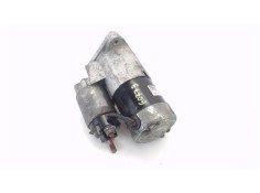 Recambio de motor arranque para nissan nv200 furgón 1.5 dci referencia OEM IAM 3005  