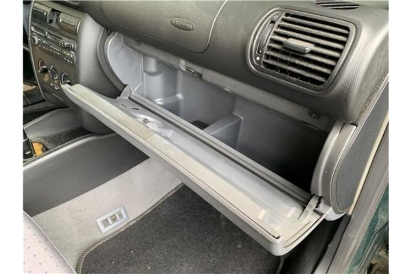 Recambio de guantera salpicadero para seat toledo (1m2) 1.6 referencia OEM IAM 1M1857095L6QU  