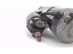 Recambio de motor arranque para nissan nv200 furgón 1.5 dci referencia OEM IAM 3005  
