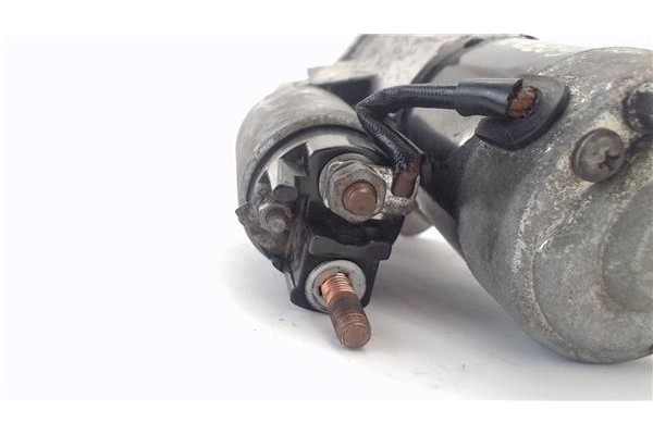 Recambio de motor arranque para nissan nv200 furgón 1.5 dci referencia OEM IAM 3005  
