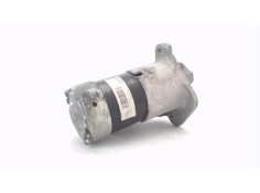 Recambio de motor arranque para nissan nv200 furgón 1.5 dci referencia OEM IAM 3005  