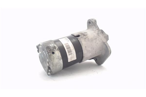 Recambio de motor arranque para nissan nv200 furgón 1.5 dci referencia OEM IAM 3005  