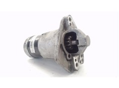 Recambio de motor arranque para nissan nv200 furgón 1.5 dci referencia OEM IAM 3005  