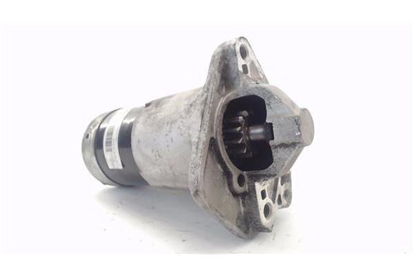 Recambio de motor arranque para nissan nv200 furgón 1.5 dci referencia OEM IAM 3005  