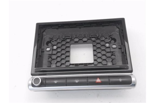 Recambio de mando multifuncion para citroen c3 1.2 feel referencia OEM IAM 98123287XU  