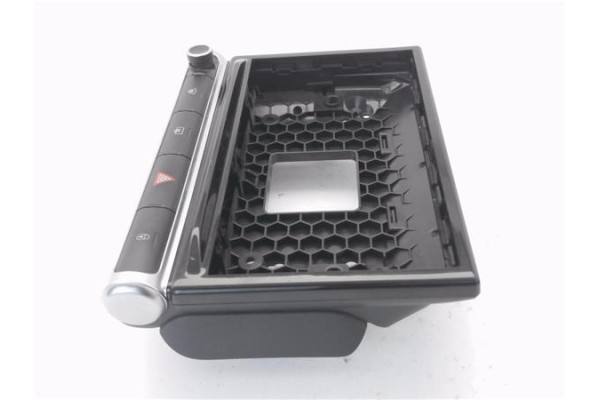 Recambio de mando multifuncion para citroen c3 1.2 feel referencia OEM IAM 98123287XU  