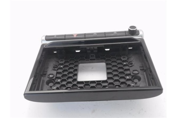 Recambio de mando multifuncion para citroen c3 1.2 feel referencia OEM IAM 98123287XU  