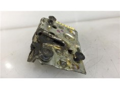 Recambio de cierre electromagnetico delantero derecho para pontiac trans sport 89 2.3 referencia OEM IAM 3726  