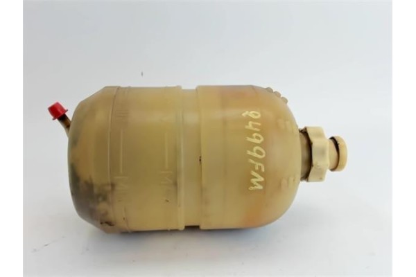Recambio de botella expansion para renault 14 (121_) referencia OEM IAM   
