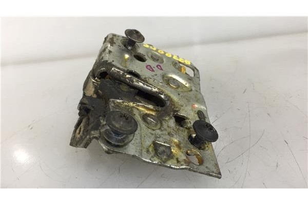 Recambio de cierre electromagnetico delantero derecho para pontiac trans sport 89 2.3 referencia OEM IAM 3726  