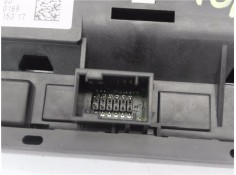 Recambio de mando multifuncion para citroen c3 1.2 feel referencia OEM IAM 98123287XU  