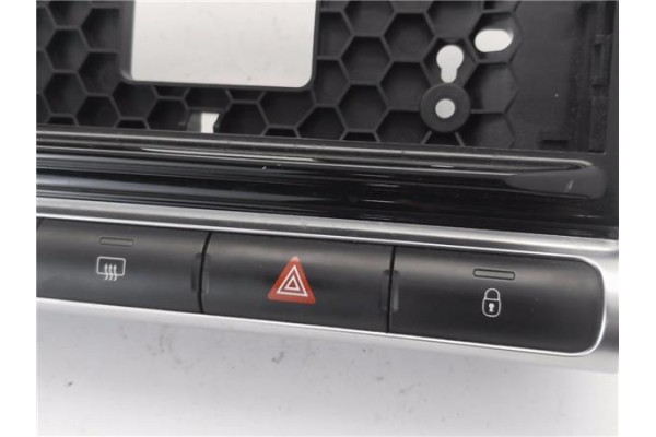 Recambio de mando multifuncion para citroen c3 1.2 feel referencia OEM IAM 98123287XU  