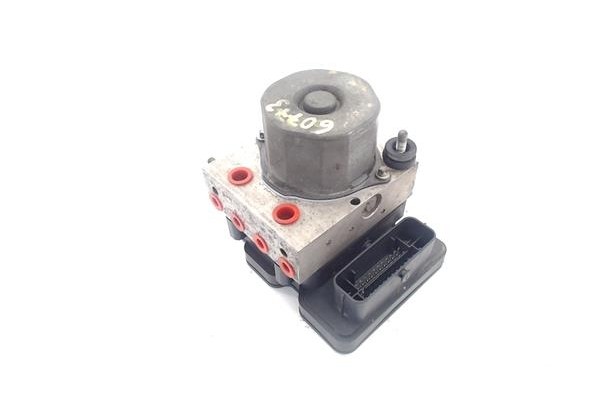 Recambio de nucleo abs para nissan nv200 furgón 1.5 dci referencia OEM IAM 47660VK60A 269678 