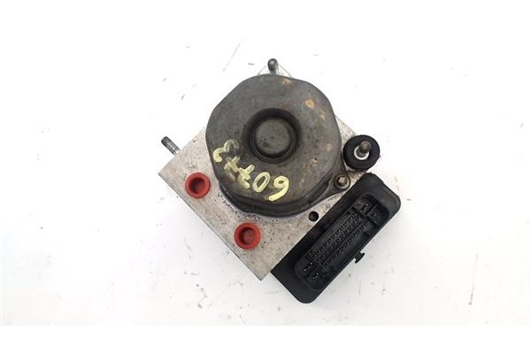 Recambio de nucleo abs para nissan nv200 furgón 1.5 dci referencia OEM IAM 47660VK60A 269678 