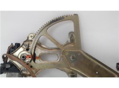 Recambio de mecanismo elevalunas delantero izquierdo para lexus is 200 (gxe10) referencia OEM IAM 8571053020  