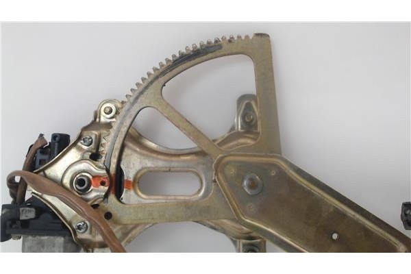 Recambio de mecanismo elevalunas delantero izquierdo para lexus is 200 (gxe10) referencia OEM IAM 8571053020  