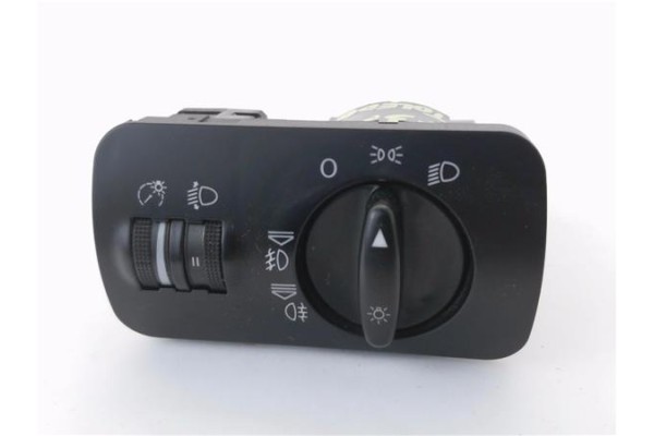Recambio de mando de luces para seat toledo (1m2) 1.6 referencia OEM IAM 1M1941531L  