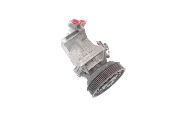 Recambio de compresor aire acond. para nissan nv200 furgón 1.5 dci referencia OEM IAM 926003VD0A M215J022098 