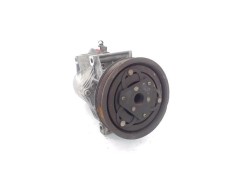 Recambio de compresor aire acond. para nissan nv200 furgón 1.5 dci referencia OEM IAM 926003VD0A M215J022098 