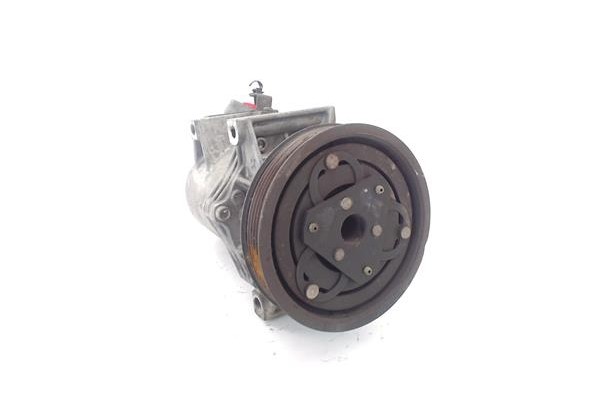 Recambio de compresor aire acond. para nissan nv200 furgón 1.5 dci referencia OEM IAM 926003VD0A M215J022098 