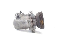 Recambio de compresor aire acond. para nissan nv200 furgón 1.5 dci referencia OEM IAM 926003VD0A M215J022098 