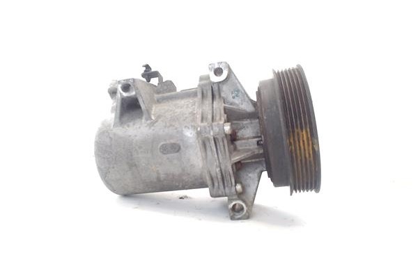 Recambio de compresor aire acond. para nissan nv200 furgón 1.5 dci referencia OEM IAM 926003VD0A M215J022098 