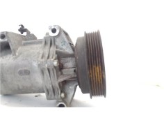 Recambio de compresor aire acond. para nissan nv200 furgón 1.5 dci referencia OEM IAM 926003VD0A M215J022098 