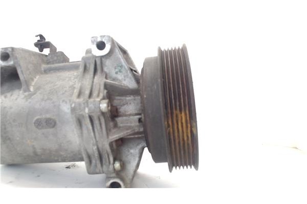 Recambio de compresor aire acond. para nissan nv200 furgón 1.5 dci referencia OEM IAM 926003VD0A M215J022098 