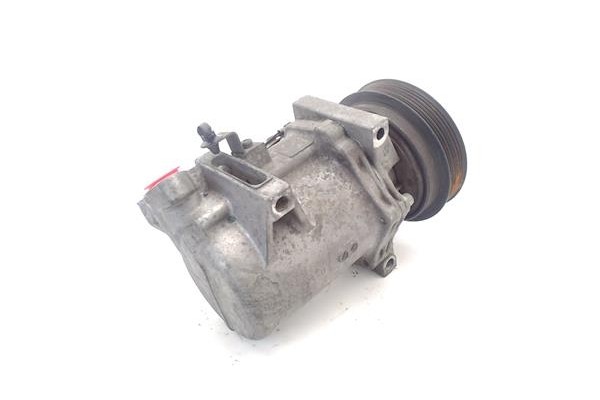 Recambio de compresor aire acond. para nissan nv200 furgón 1.5 dci referencia OEM IAM 926003VD0A M215J022098 