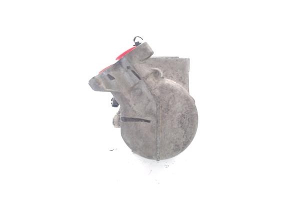 Recambio de compresor aire acond. para nissan nv200 furgón 1.5 dci referencia OEM IAM 926003VD0A M215J022098 