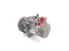 Recambio de compresor aire acond. para nissan nv200 furgón 1.5 dci referencia OEM IAM 926003VD0A M215J022098 