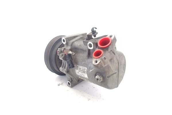 Recambio de compresor aire acond. para nissan nv200 furgón 1.5 dci referencia OEM IAM 926003VD0A M215J022098 