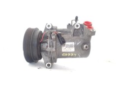 Recambio de compresor aire acond. para nissan nv200 furgón 1.5 dci referencia OEM IAM 926003VD0A M215J022098 