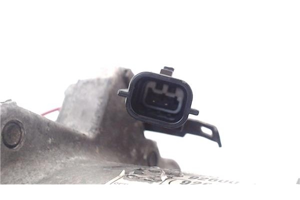 Recambio de compresor aire acond. para nissan nv200 furgón 1.5 dci referencia OEM IAM 926003VD0A M215J022098 
