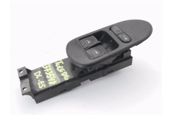 Recambio de mando elevalunas delantero izquierdo para seat toledo (1m2) 1.6 referencia OEM IAM 1J3959857  