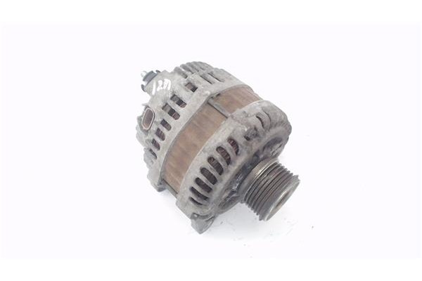 Recambio de alternador para nissan nv200 furgón 1.5 dci referencia OEM IAM 231003VDIA A3TJ4081ZE 