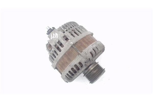 Recambio de alternador para nissan nv200 furgón 1.5 dci referencia OEM IAM 231003VDIA A3TJ4081ZE 